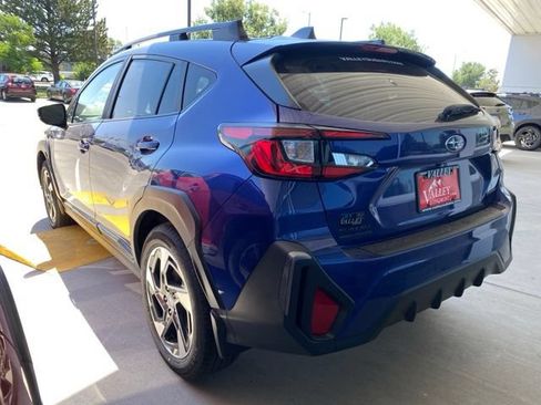 New 2026 Subaru Crosstrek 2.5i Limited AWD/4WD image 2