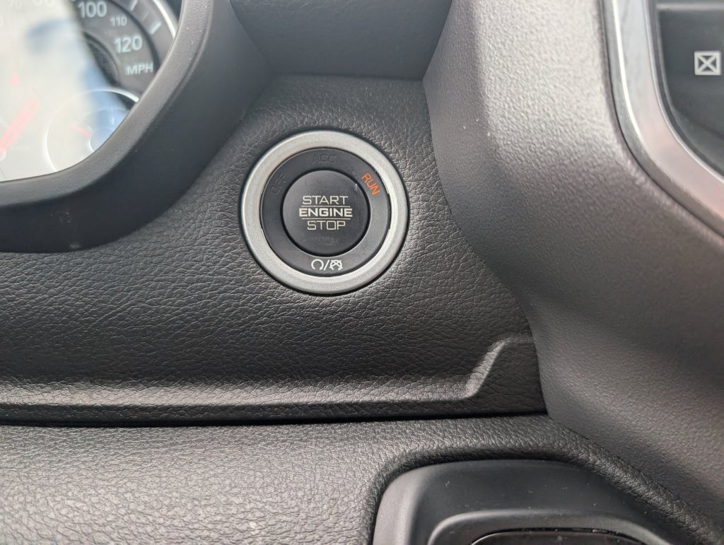Used 2023 RAM 1500 Big Horn AWD/4WD image 17