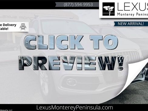 Used 2014 Audi Q5 3.0T Premium Plus image 1