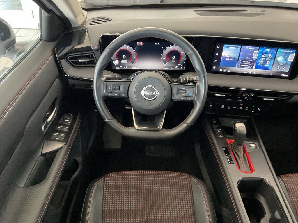 Used 2026 Nissan Kicks SR w/ Cold Weather Package AWD/4WD image 15