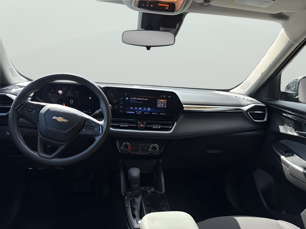 Used 2024 Chevrolet TrailBlazer LT FWD image 15