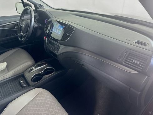 Used 2019 Honda Passport EX-L image 29
