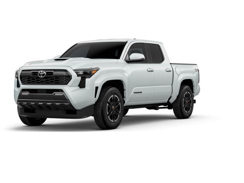 New 2025 Toyota Tacoma TRD Sport image 23