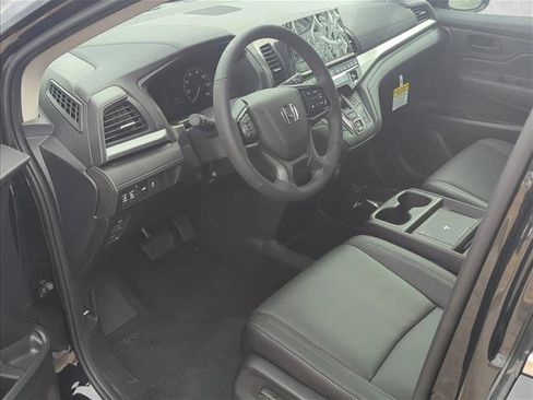New 2026 Honda Odyssey EX-L image 9