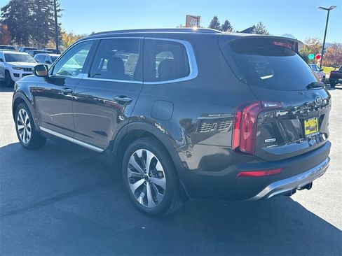 Used 2020 Kia Telluride S image 3