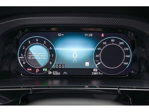 Used 2024 Volkswagen Atlas Cross Sport SEL Premium R-Line image 13