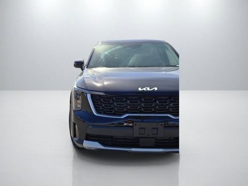 New 2026 Kia Sorento LX image 2