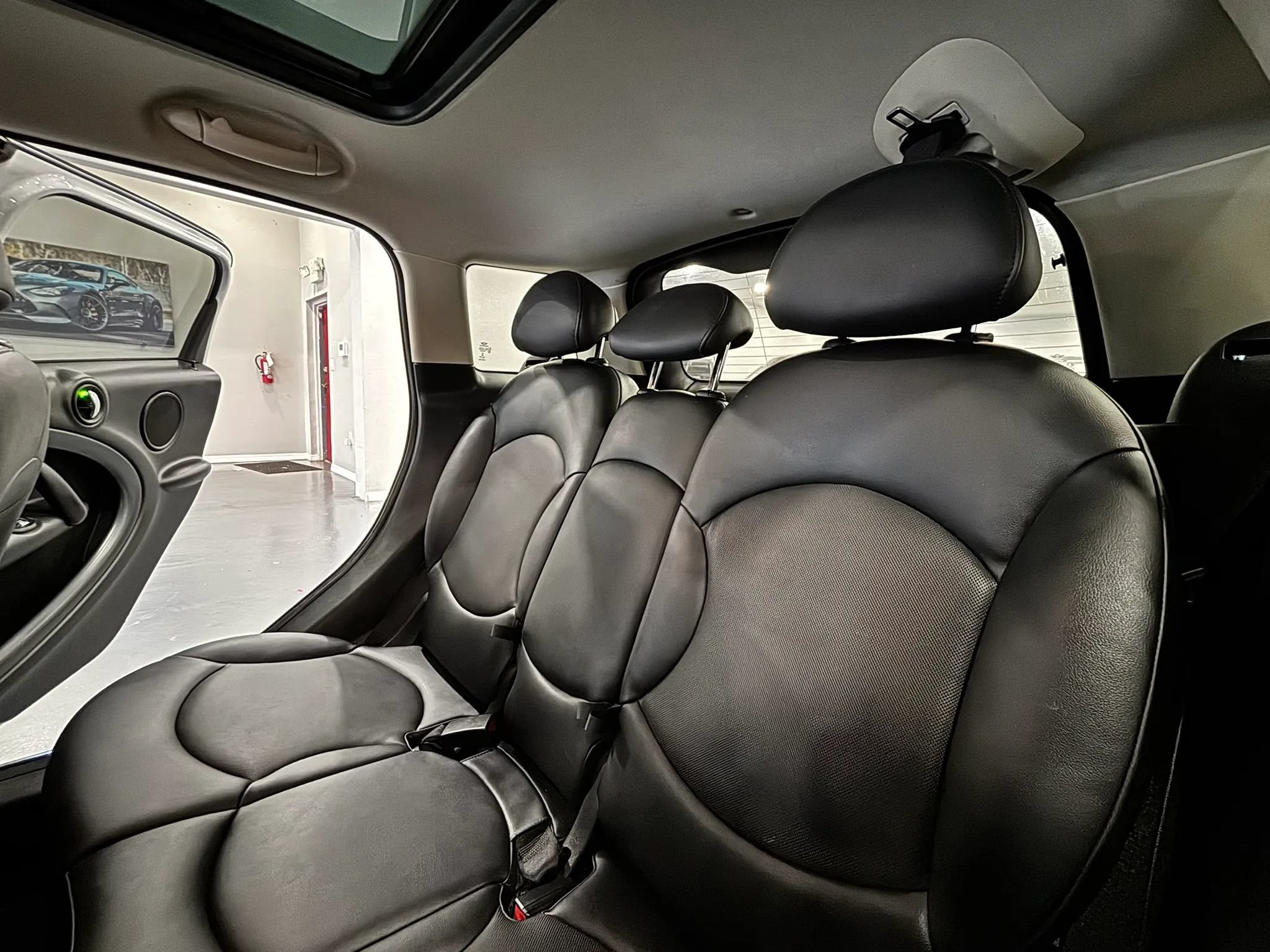 Used 2015 MINI Cooper Countryman S FWD image 14