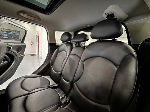 Used 2015 MINI Cooper Countryman S FWD image 14