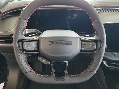 New 2026 Dodge Charger R/T AWD/4WD image 20
