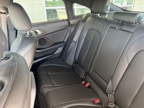 Used 2021 BMW 228i xDrive Gran Coupe w/ Convenience Package AWD/4WD image 16