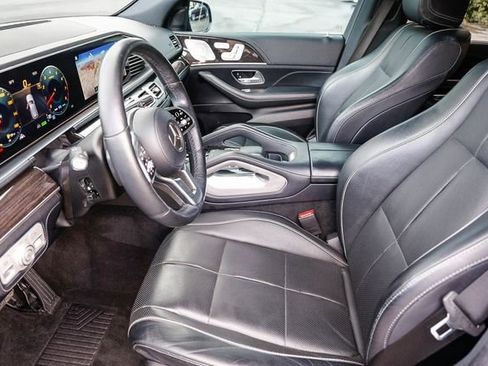 Used 2021 Mercedes-Benz GLE 450 4MATIC image 19