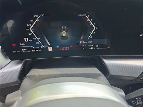 Used 2024 BMW X2 M35i AWD/4WD image 20