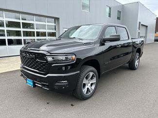 New 2026 RAM 1500 Express AWD/4WD video 1