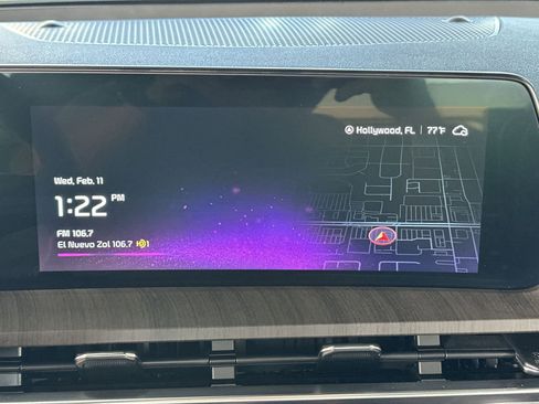 Certified 2024 Kia Telluride SX image 12