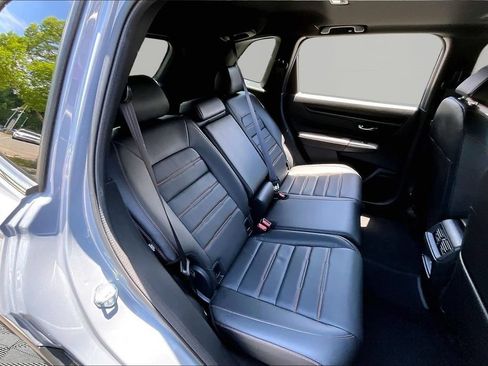 Used 2025 Honda CR-V Sport-L image 19