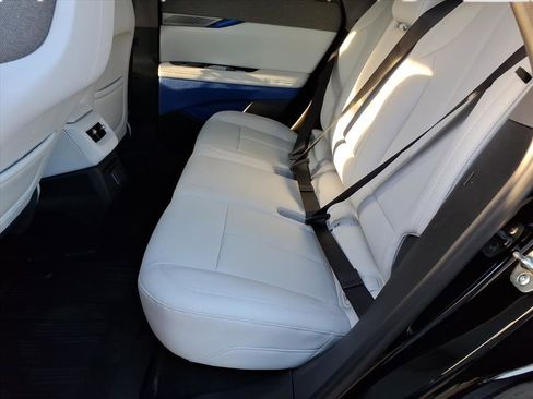 New 2026 Cadillac Optiq Luxury 1 image 11