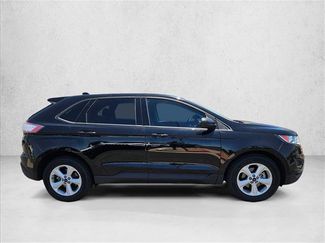Used 2016 Ford Edge SE FWD video 4