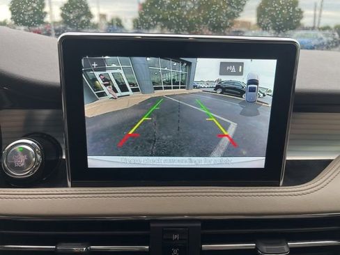 Used 2021 Lincoln Corsair Standard w/ Premium Package image 28