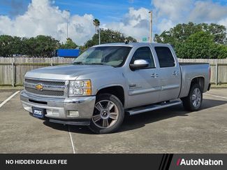 Used 2013 Chevrolet Silverado 1500 LT RWD video 1