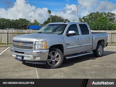 Used 2013 Chevrolet Silverado 1500 LT