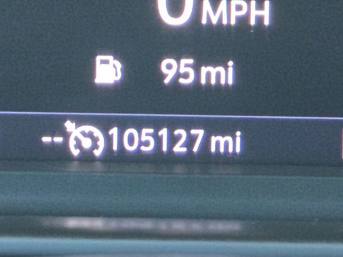 Used 2020 Chevrolet Silverado 1500 RST w/ All-Star Edition RWD image 16