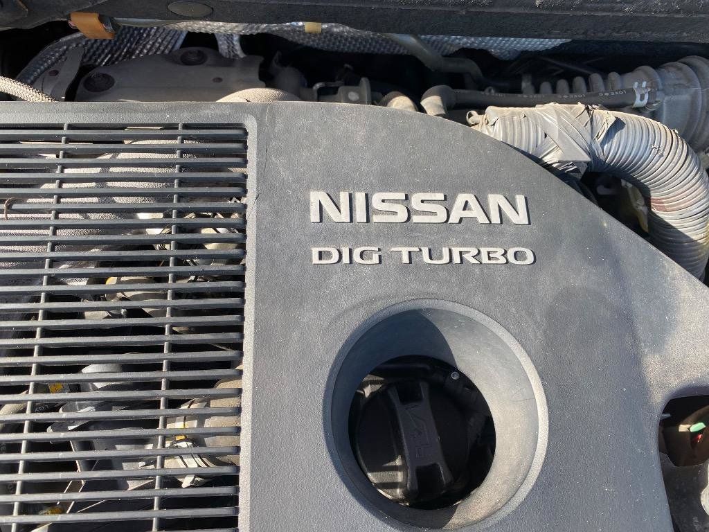 Used 2014 Nissan Juke SV AWD/4WD image 23