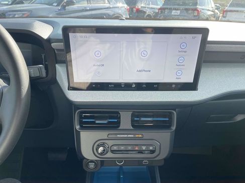 New 2026 Ford Maverick XLT AWD/4WD image 20
