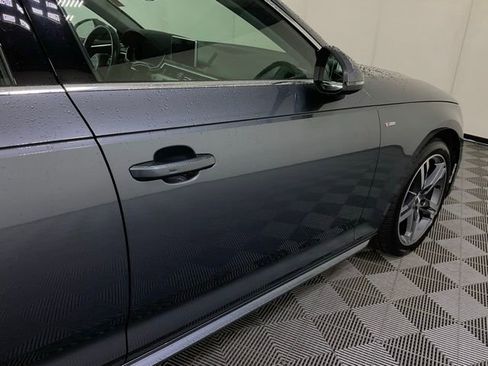Used 2018 Audi A4 2.0T Premium Plus w/ Premium Plus Package image 7