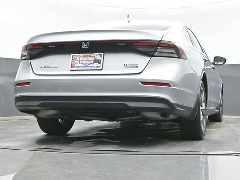 Used 2023 Honda Accord EX image 24