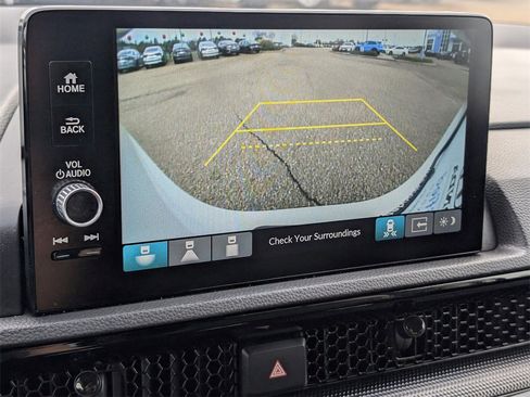 Used 2024 Honda CR-V EX-L image 17