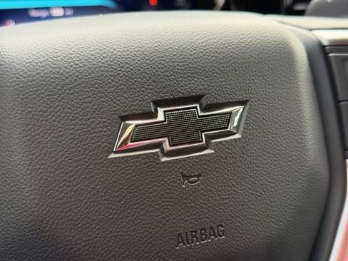 New 2026 Chevrolet Silverado 1500 RST w/ Safety Package AWD/4WD image 35