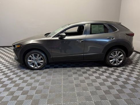 Used 2020 MAZDA CX-30 AWD w/ Select Package image 6