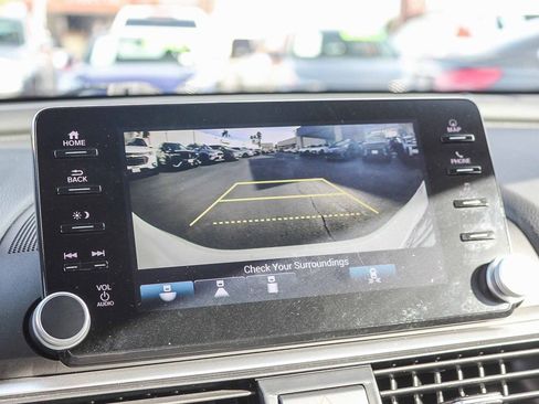 Used 2022 Honda Accord Touring image 24