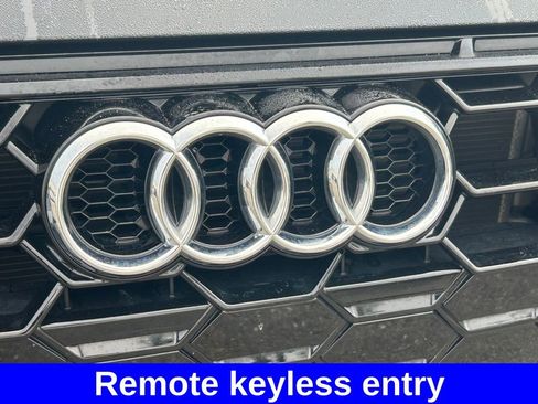 Used 2025 Audi A5 2.0T Premium Plus image 19