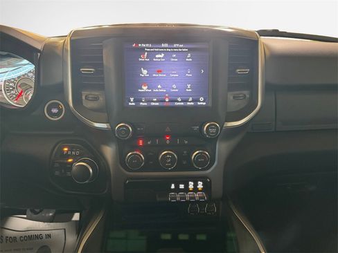 Used 2020 RAM 1500 Big Horn image 22