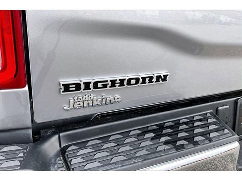 Used 2024 RAM 2500 Big Horn image 35