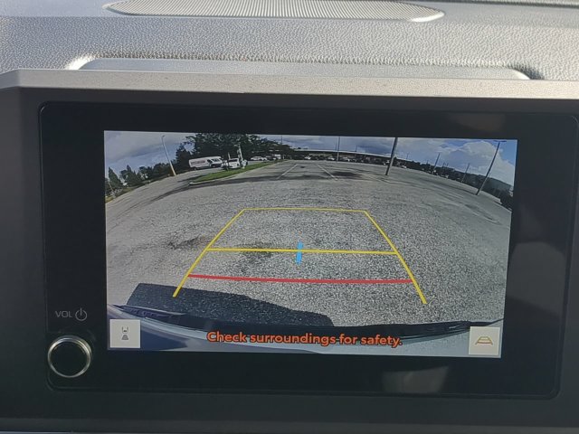 Certified 2025 Toyota Tacoma SR5 RWD image 23