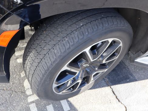 Certified 2022 Chevrolet Tahoe RST w/ Luxury Package image 44