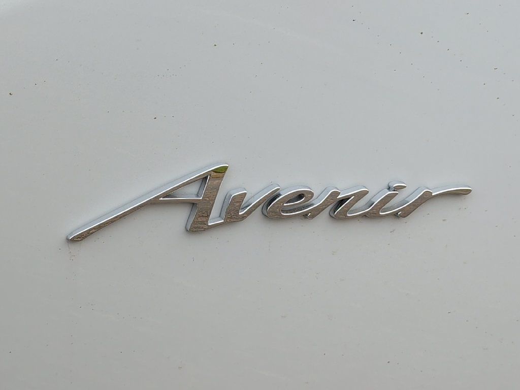New 2026 Buick Envision Avenir AWD/4WD image 47