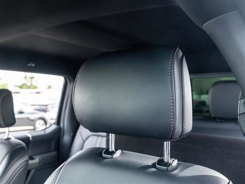 Certified 2022 Ford F350 Platinum image 19