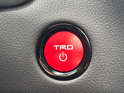 New 2026 Toyota Tundra TRD Pro AWD/4WD image 20