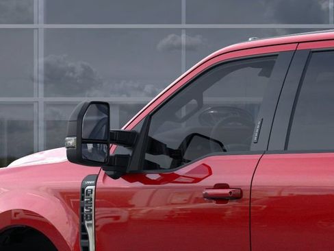 New 2026 Ford F250 Lariat w/ Lariat Ultimate Package AWD/4WD image 21