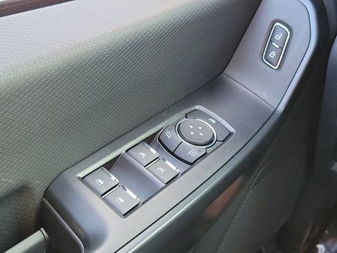 Used 2025 Ford F150 STX w/ Equipment Group 200A image 14