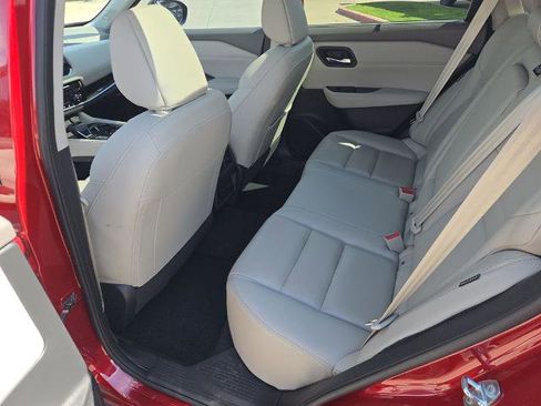 Certified 2023 Nissan Rogue SL w/ SL Premium Package FWD image 19