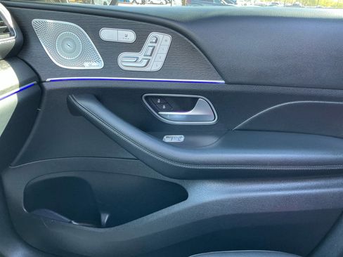 Used 2022 Mercedes-Benz GLE 350 4MATIC image 16