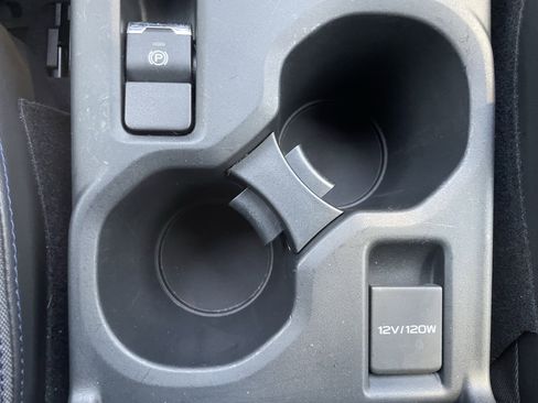 Certified 2025 Subaru Forester Premium w/ Convenience Package #1 image 25