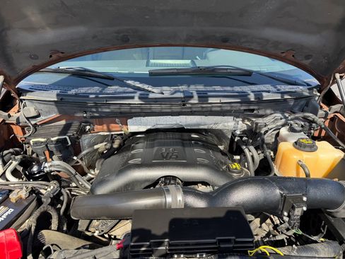 Used 2012 Ford F150 XLT w/ Max Trailer Tow Pkg image 36