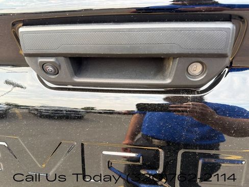 Used 2026 Chevrolet Colorado Z71 AWD/4WD image 31