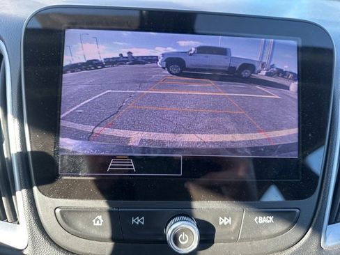 Certified 2022 Chevrolet Malibu LT image 18